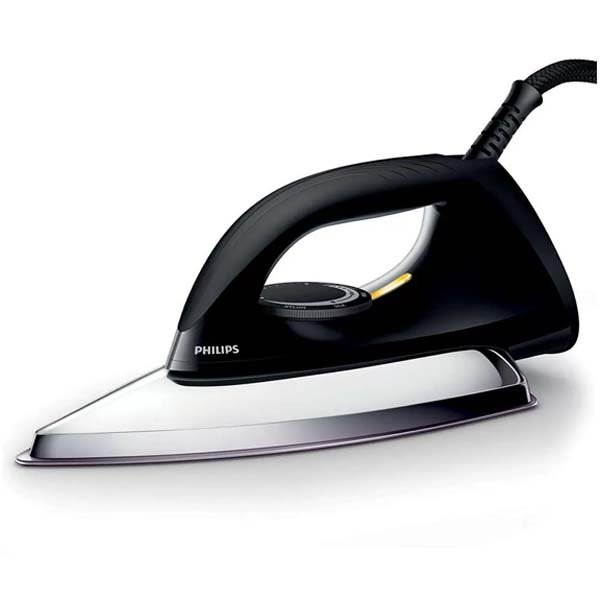 Philips HD1174 Classic Non-Stick Dry Iron